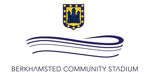 Berkhamsted Community Stadium Logo