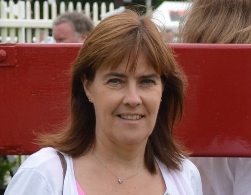 Carol Preedy